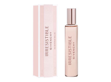 givenchy irresistible 20 ml